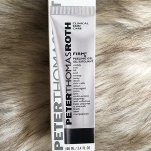 Peter Thomas Roth Peel Gel